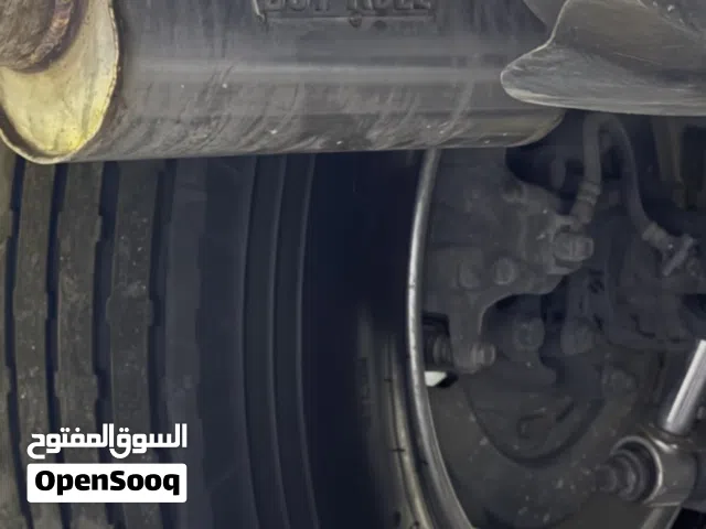 Profender جامبينات بروفندر 2.5 سلندر خارجي