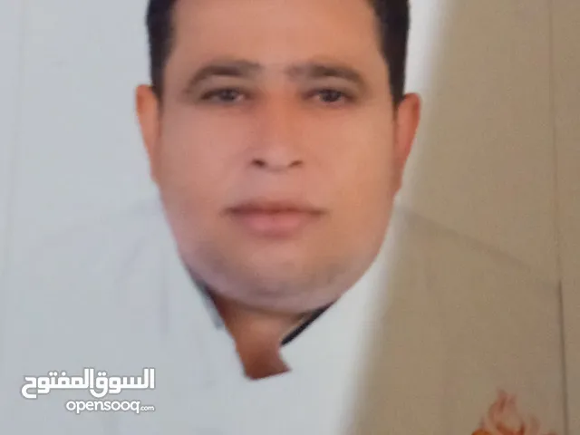 فريد احمد البكاوي
