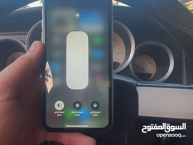 Apple iPhone 11 128 GB in Amman