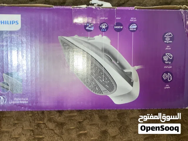 مكواة ملابس philips