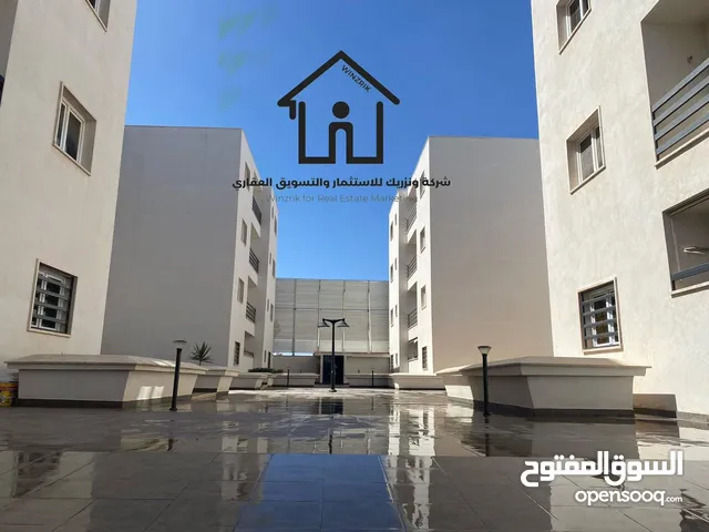 165 m2 4 Bedrooms Apartments for Rent in Tripoli Tajura
