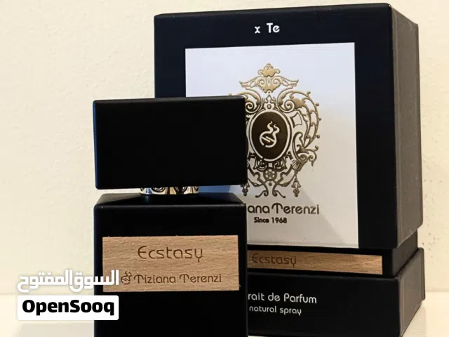Perfumes for sale  تصفية العطور