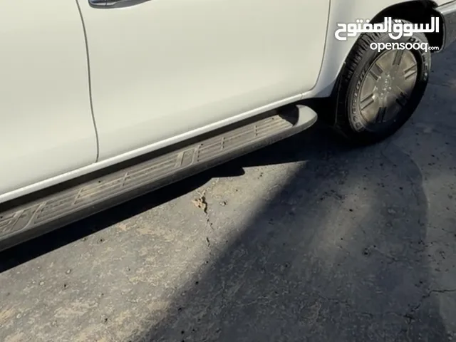2024.9هيلوكس