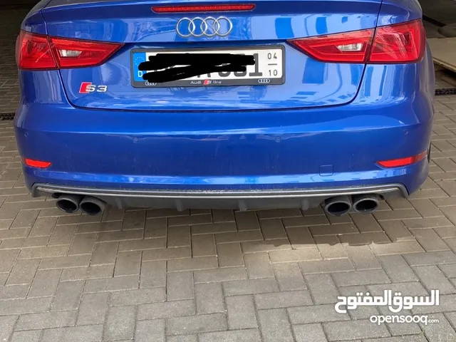 New Hyundai Accent in Ramallah and Al-Bireh