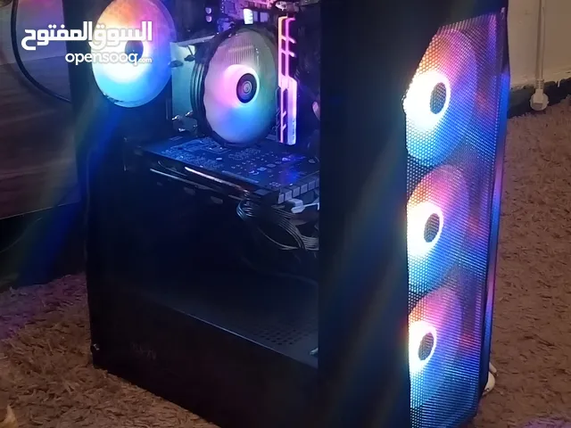 كمبيوتر العاب PC