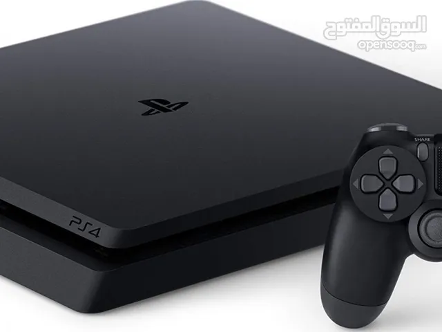 PlayStation 4 PlayStation for sale in Al Batinah