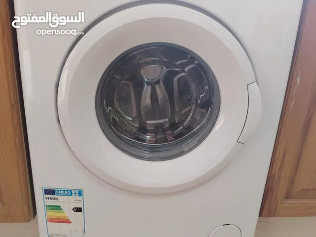 Vestel 7 - 8 Kg Washing Machines in Amman