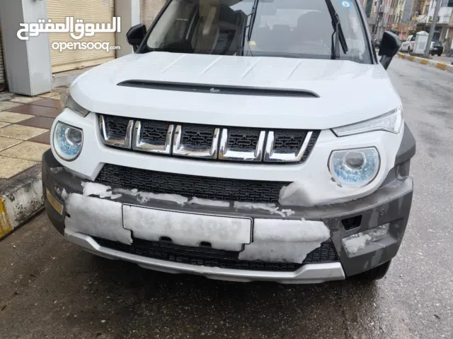 بايك bj20 2020 رقم كربلاء حرة