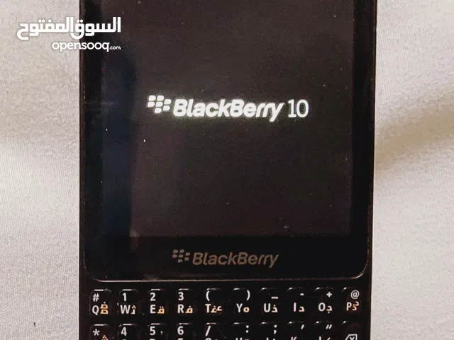 BlackBerry Q-5 smart phone for Business class (safe and secure)