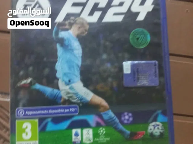 فيفا 24  FC