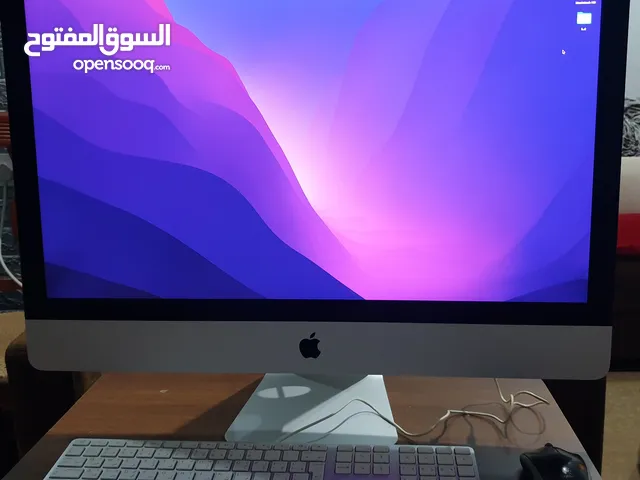 Other Apple  Computers  for sale  in Hawally