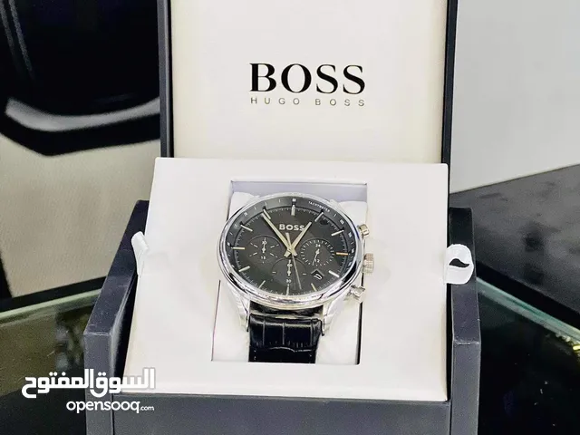  Hugo Boss watches  for sale in Tripoli