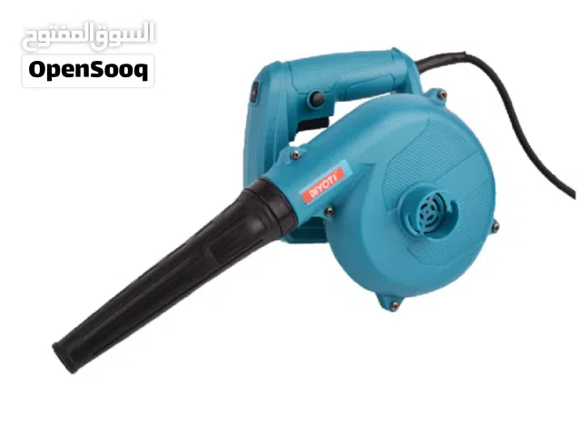 BLOWER AIR بلور هواء شفط ودفع لتنظيف السيارات بالحجم الصغير والكبير