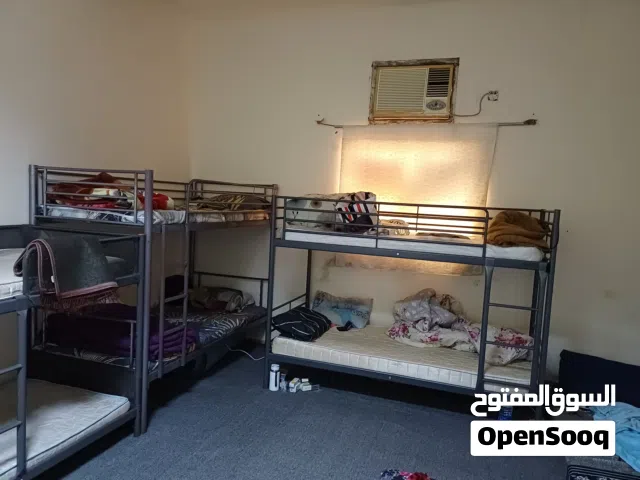 bed space available