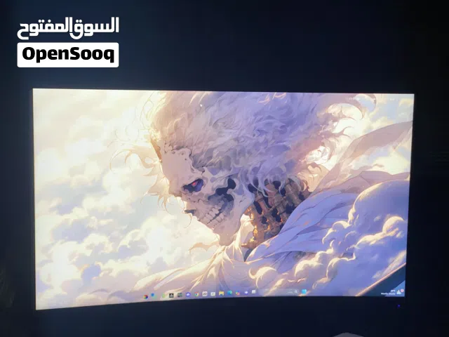 23.6" Other monitors for sale in Al Batinah