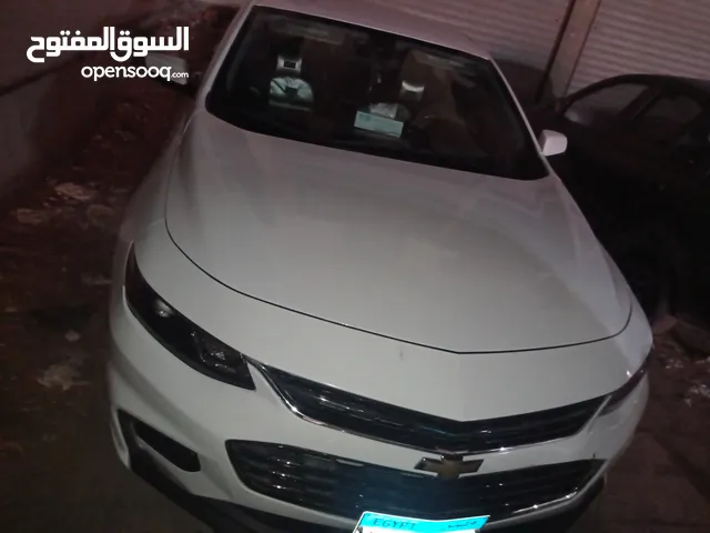 Used Chevrolet Malibu in Suez