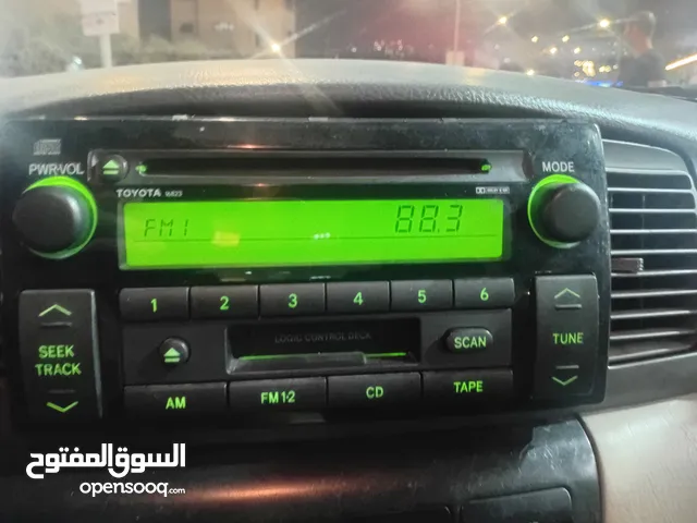مسجل توتا اصلي