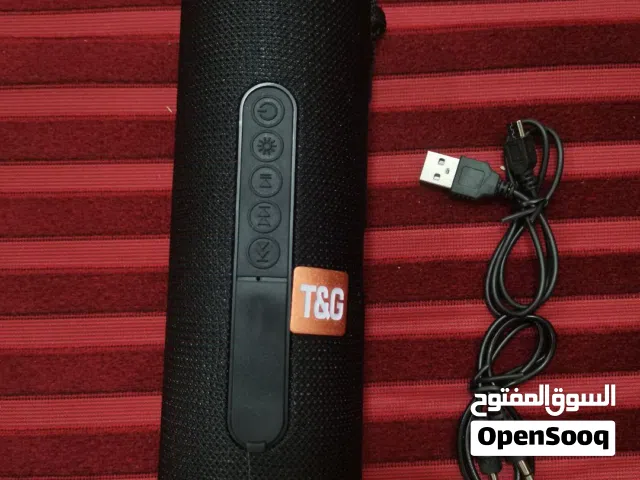 سماعه بلوتوث من شركه tg