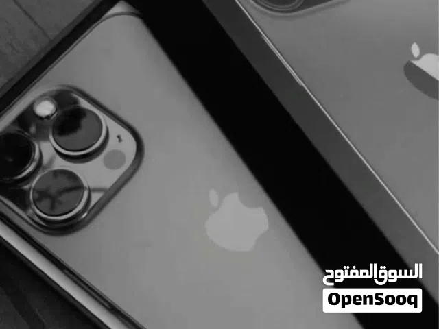 Apple iPhone 13 Pro 128 GB in Ma'an
