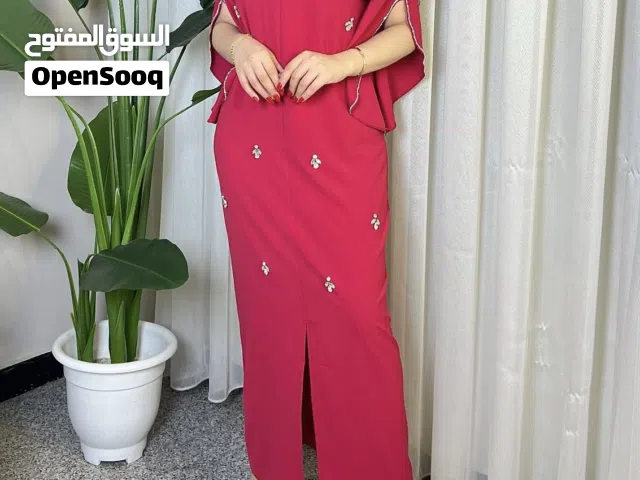 فستان،كلبية