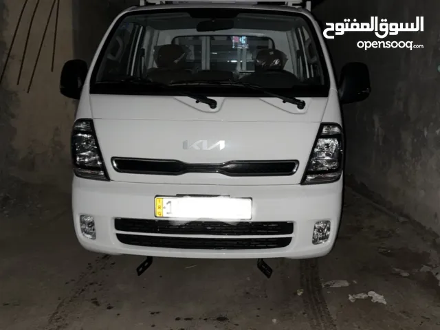 كيا بنكو 2024 زيرو