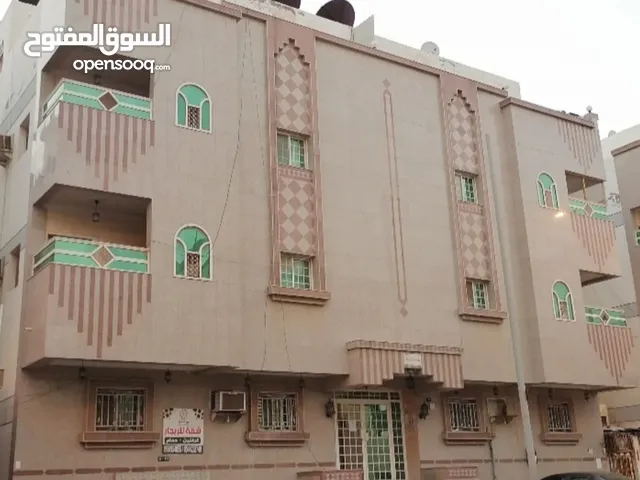 70 m2 2 Bedrooms Apartments for Rent in Jeddah Al Bawadi