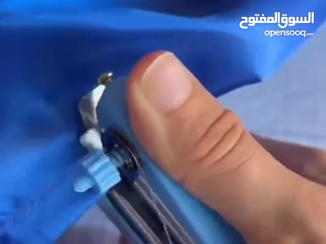 عرض تخفييييض لفتره محدوده ماكينة خياطه يدويه عملية  ماكينة خياطه يدويه فى