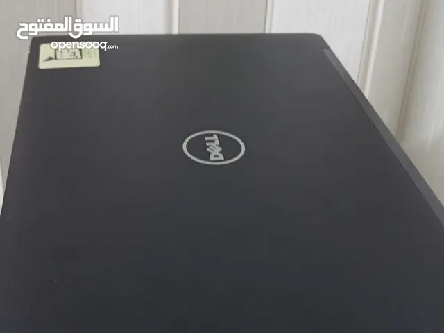 Windows Dell for sale  in Zarqa