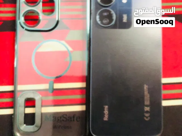 Xiaomi Redmi 13C 256 GB in Sabratha