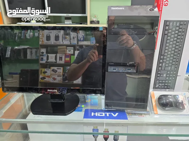Windows Lenovo Computers for sale in Zarqa