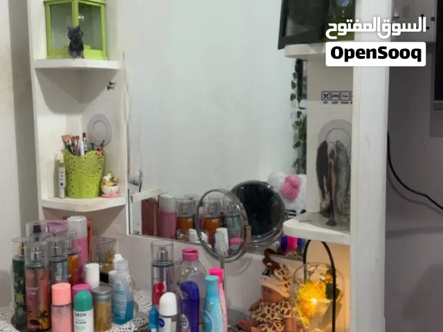 تسريحه للبيع