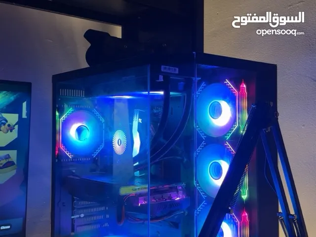 بيسي قيمنق بمواصفات ممتازه و شكل خيالي