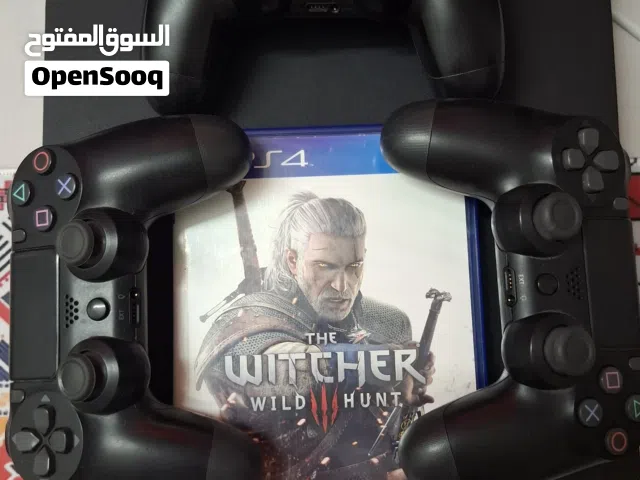 PlayStation 4 PlayStation for sale in Muscat