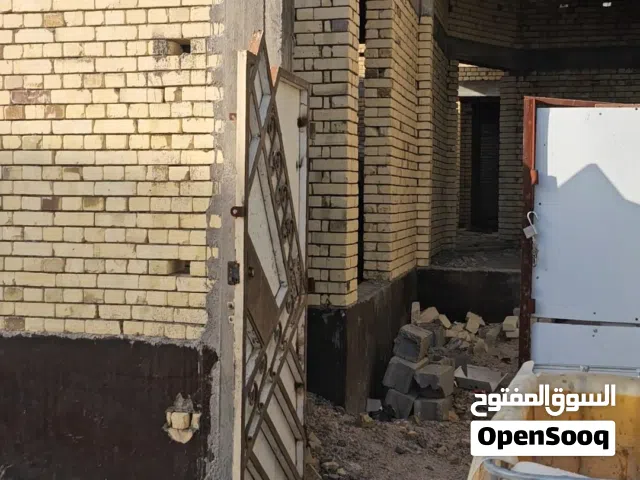 بيت هيكل في حي بغداد قرب التي مواصفات عاليه سنة البناء 2026 للبيع