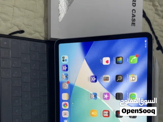 Apple iPad pro 3 128 GB in Al Batinah