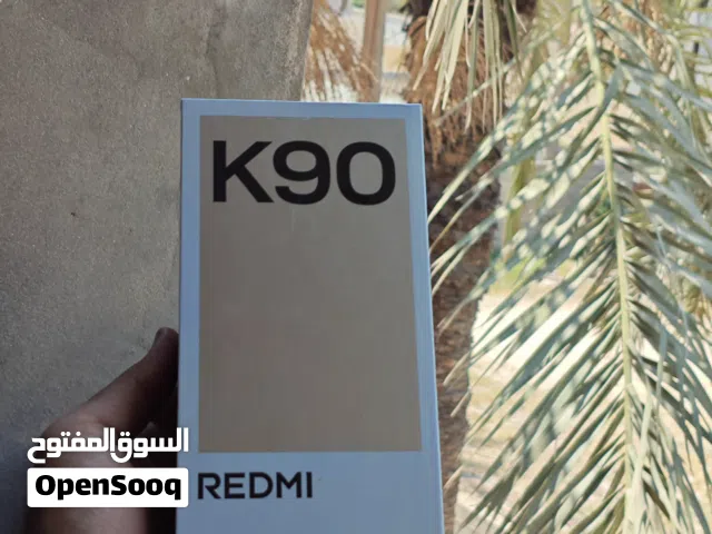 Xiaomi Pocophone X7 Pro 256 GB in Tripoli