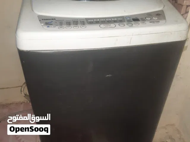 غساله توشيبا 11 كيلو للبيع