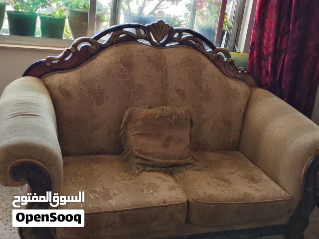 طقم كنب 7 مقاعد