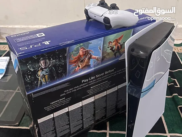  Playstation 5 for sale in Mecca