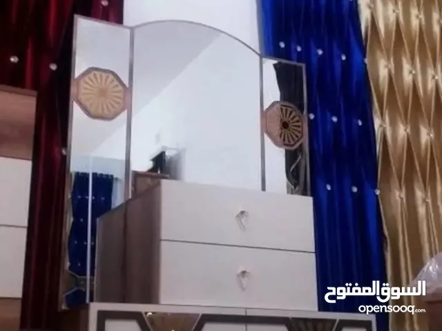 غرف نوم مستعمله البيع مع مندر ضغط