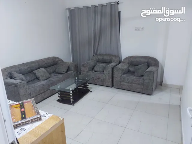 60 m2 1 Bedroom Apartments for Rent in Muscat Al Khuwair