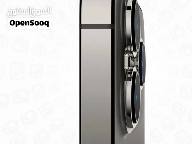 ايفون 13 برو ماكس (256GB)