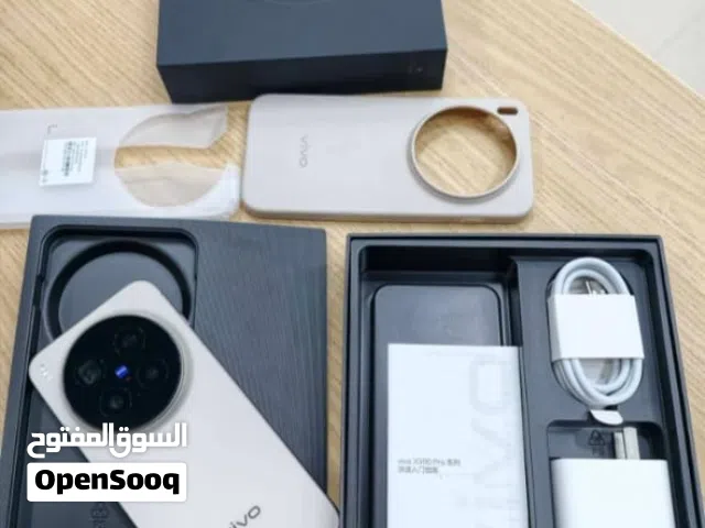 Vivo X300 pro 16/512 GB Oen box same new