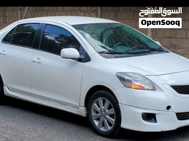 2010 تويوتا اخرى