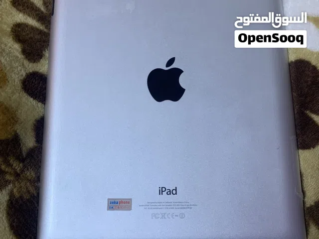 Apple iPad 32 GB in Basra