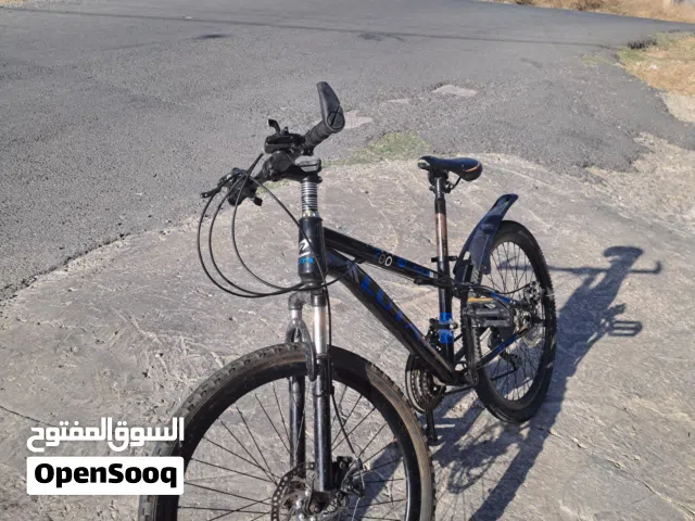بسكليت جنط 24 العجال بحل الوكاله