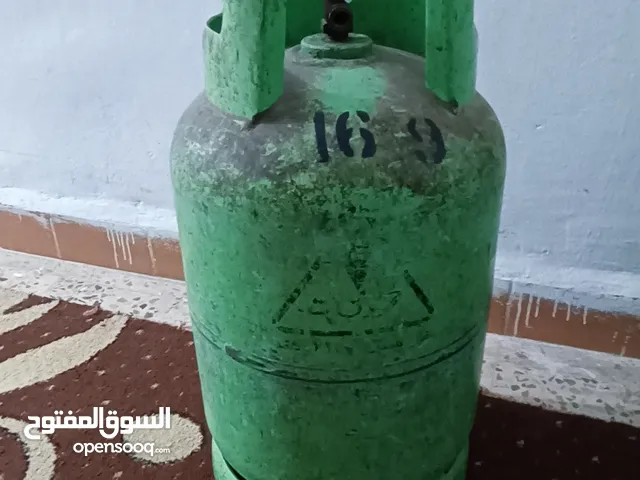 جارات  غاز عدد 4