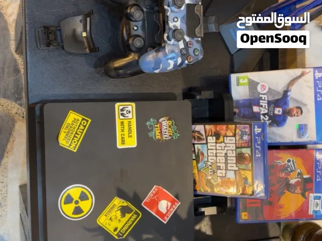 PlayStation 4 PlayStation for sale in Baghdad