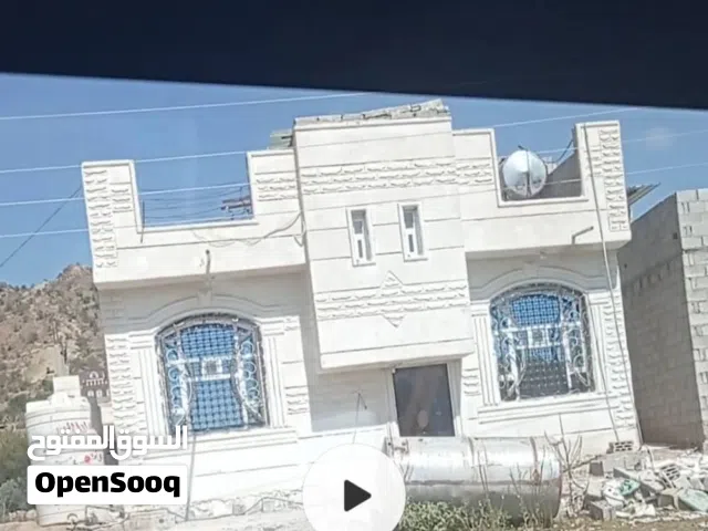 44444 m2 3 Bedrooms Townhouse for Sale in Sana'a Bayt Baws