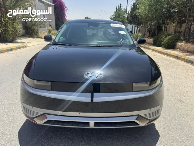 هيونداي IONQ5 ايونك فايف